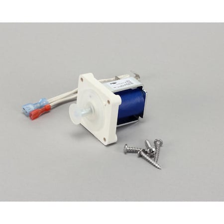 Fetco Large Brew Replacement Valve 1000.00054.00